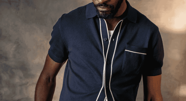 Short sleeve essentials: Must-have shirts for every occasion