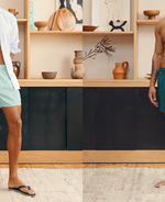 Surf's Up: The Best Board Shorts for Men