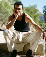 Master the art of layering with these tank tops