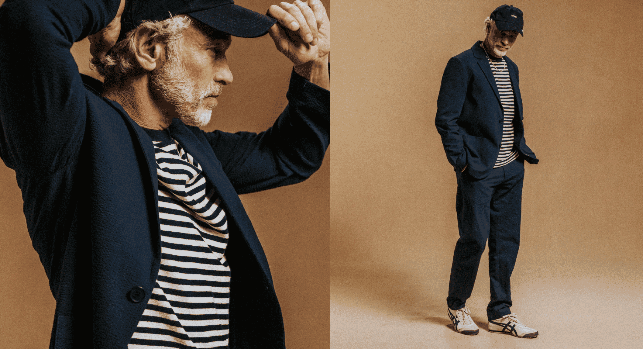 Suited for summer: Outfits sure to impress