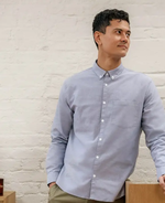 Perfectly tailored: Dress shirts to add to your wardrobe