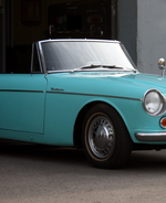 1964 Datsun 1500 Roadster: Why landmark convertible is like a supercar