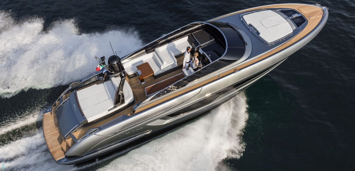 riva yachts boutique