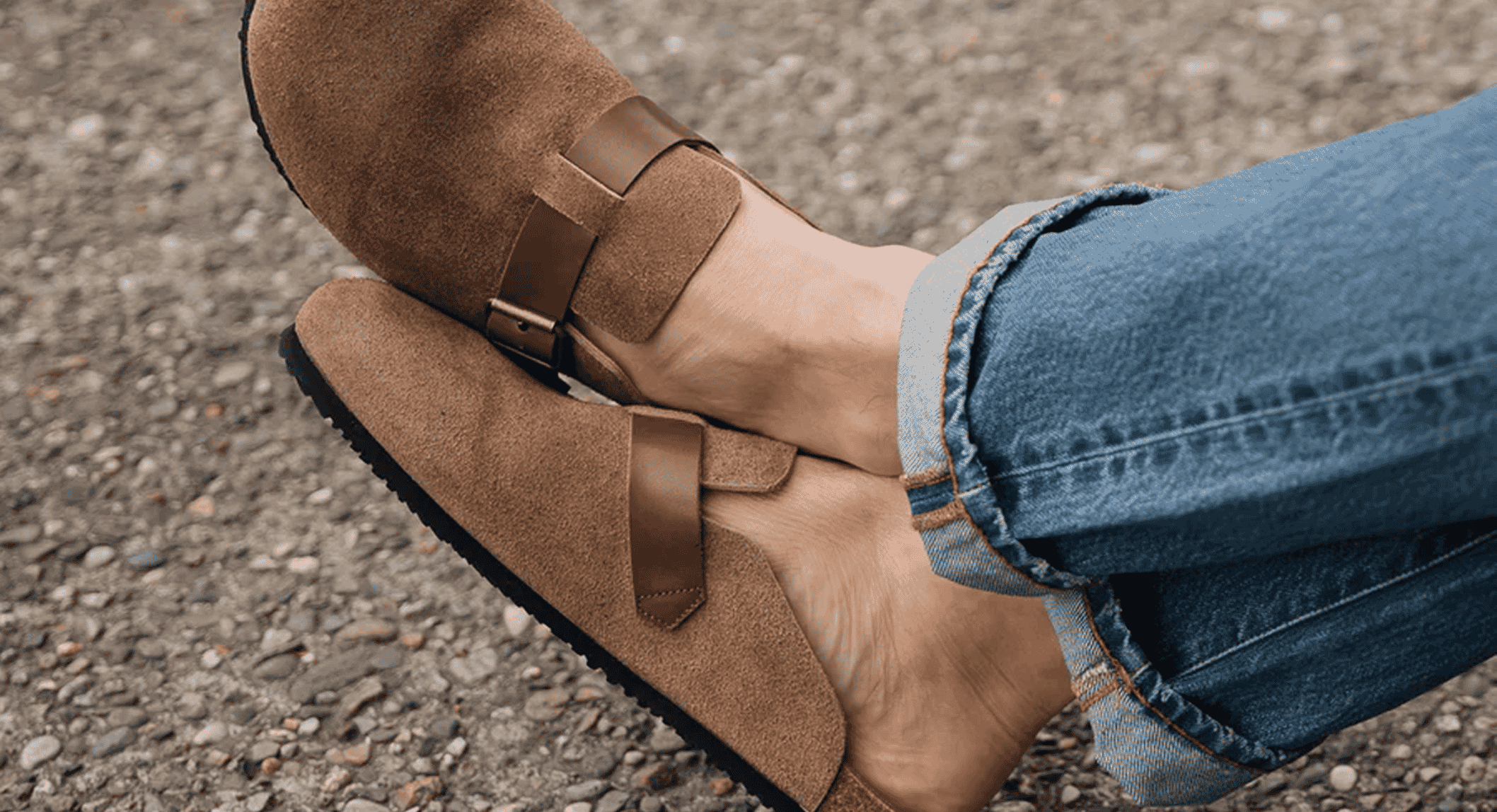 Shoes similar to birkenstocks on sale