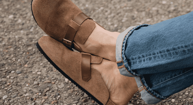 Move over Birkenstocks: These alternatives are worth trying