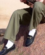 Back to black: Dress shoes to complete your look