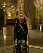 Uncork the finest champagne for every celebration