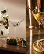 Cheers to the top cocktail glasses for your home bar