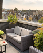 Your passport to comfort: Amsterdam's most unforgettable hotels