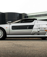 Unique, show-stopping ItalDesign Aztec: How to get this beast in your garage