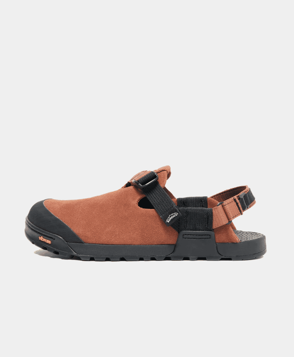 Birkenstock Alternatives to Know Bedrock Sandals