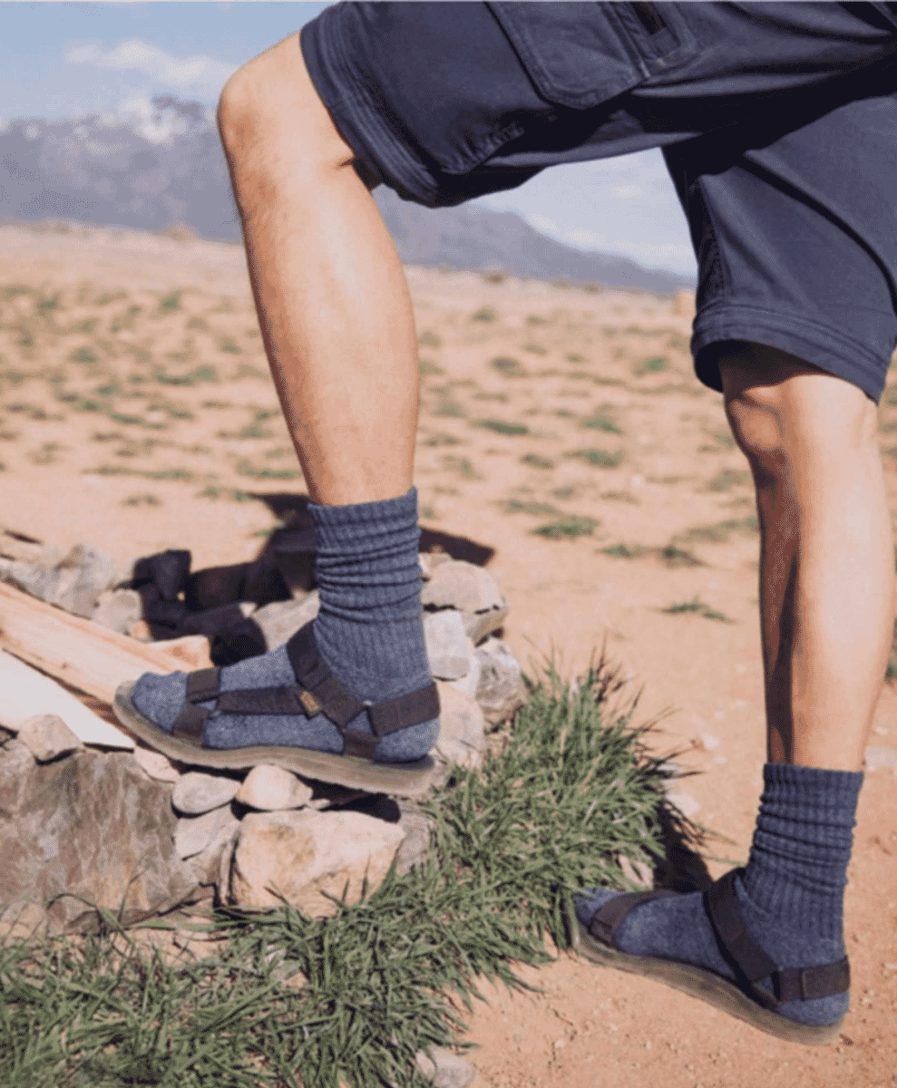 Birkenstock Alternatives to Know teva