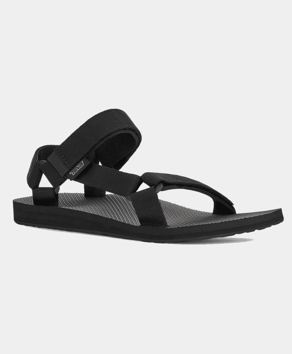 Birkenstock Alternatives to Know Teva