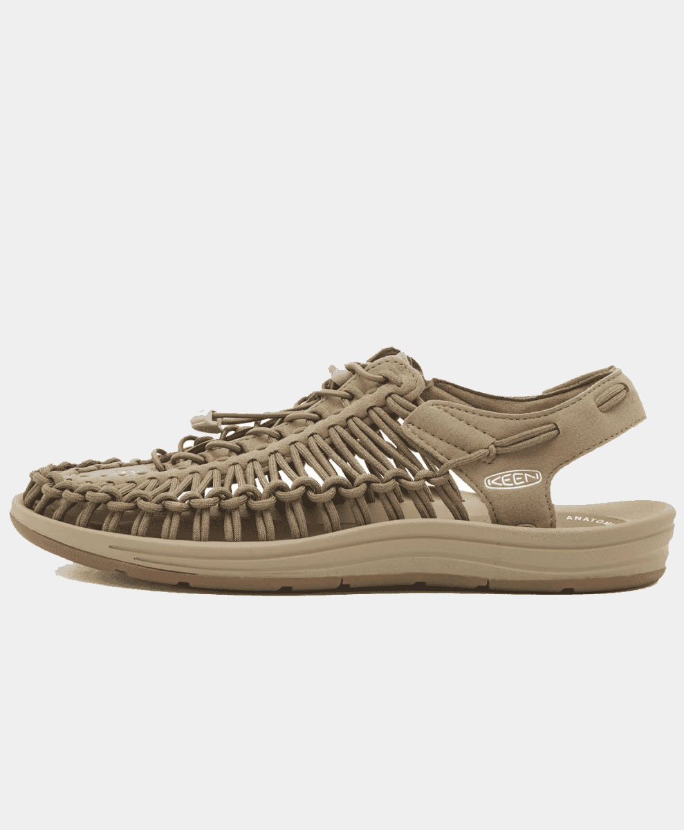 Birkenstock Alternatives to Know keen