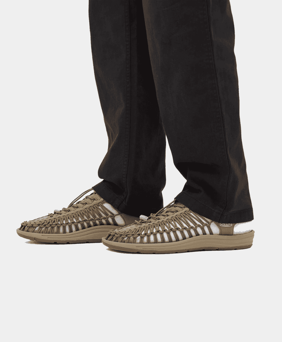 Birkenstock Alternatives to Know keen