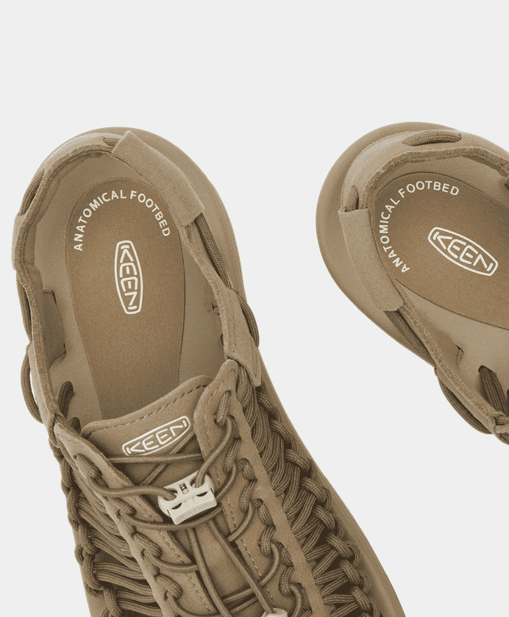 Birkenstock Alternatives to Know keen