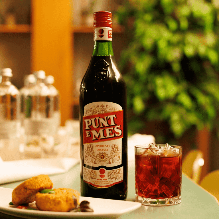 Best Sweet Vermouth Essentials