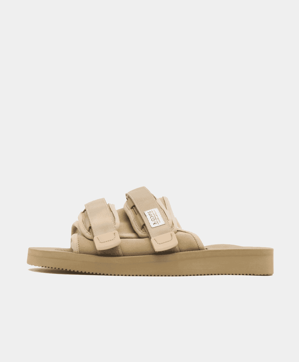 Birkenstock Alternatives to Know suicoke