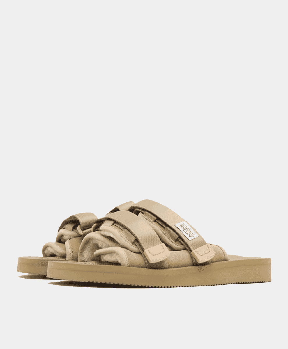 Birkenstock Alternatives to Know suicoke