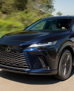 Hybrid SUVs leading the charge in style and speed