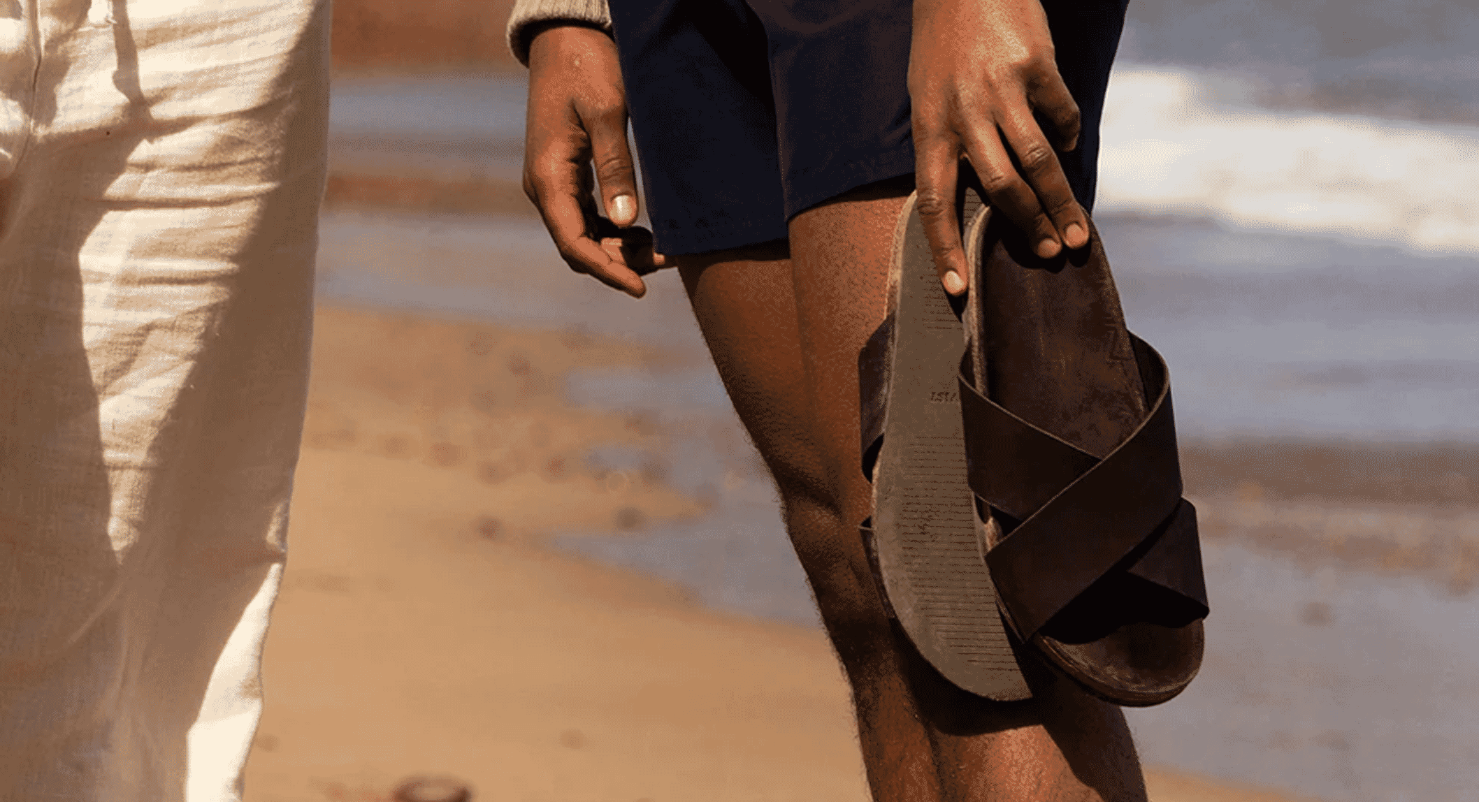 spendless mens sandals