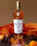 A dram above the rest: Single malt scotches for discerning palates