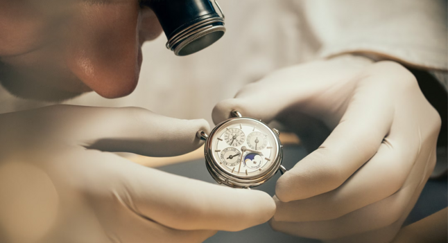 The pinnacle of precision: Watch brands to invest in