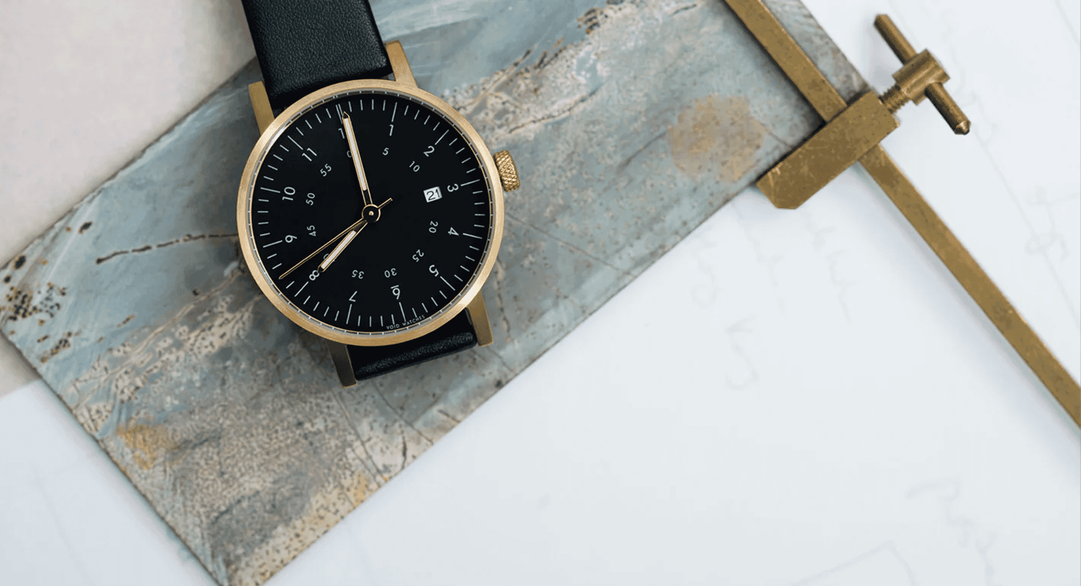 Sleek and simple: Why a slim watch is a timeless investment