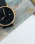 Sleek and simple: Why a slim watch is a timeless investment