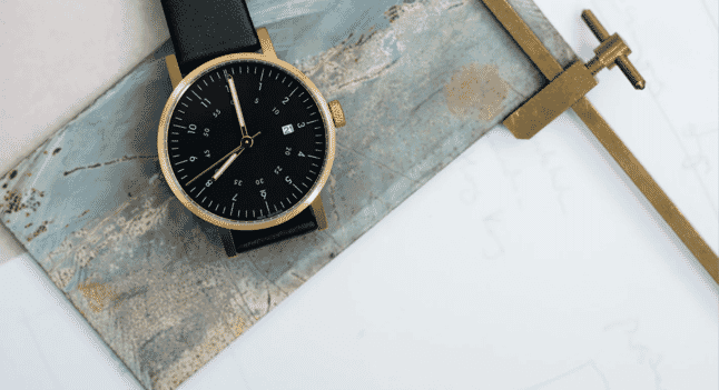 Sleek and simple: Why a slim watch is a timeless investment