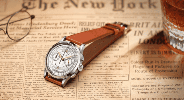 Top-tier watches that are easy on the wallet