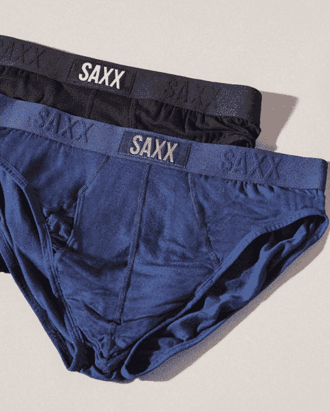 best men's boxer shorts underwear SAXX