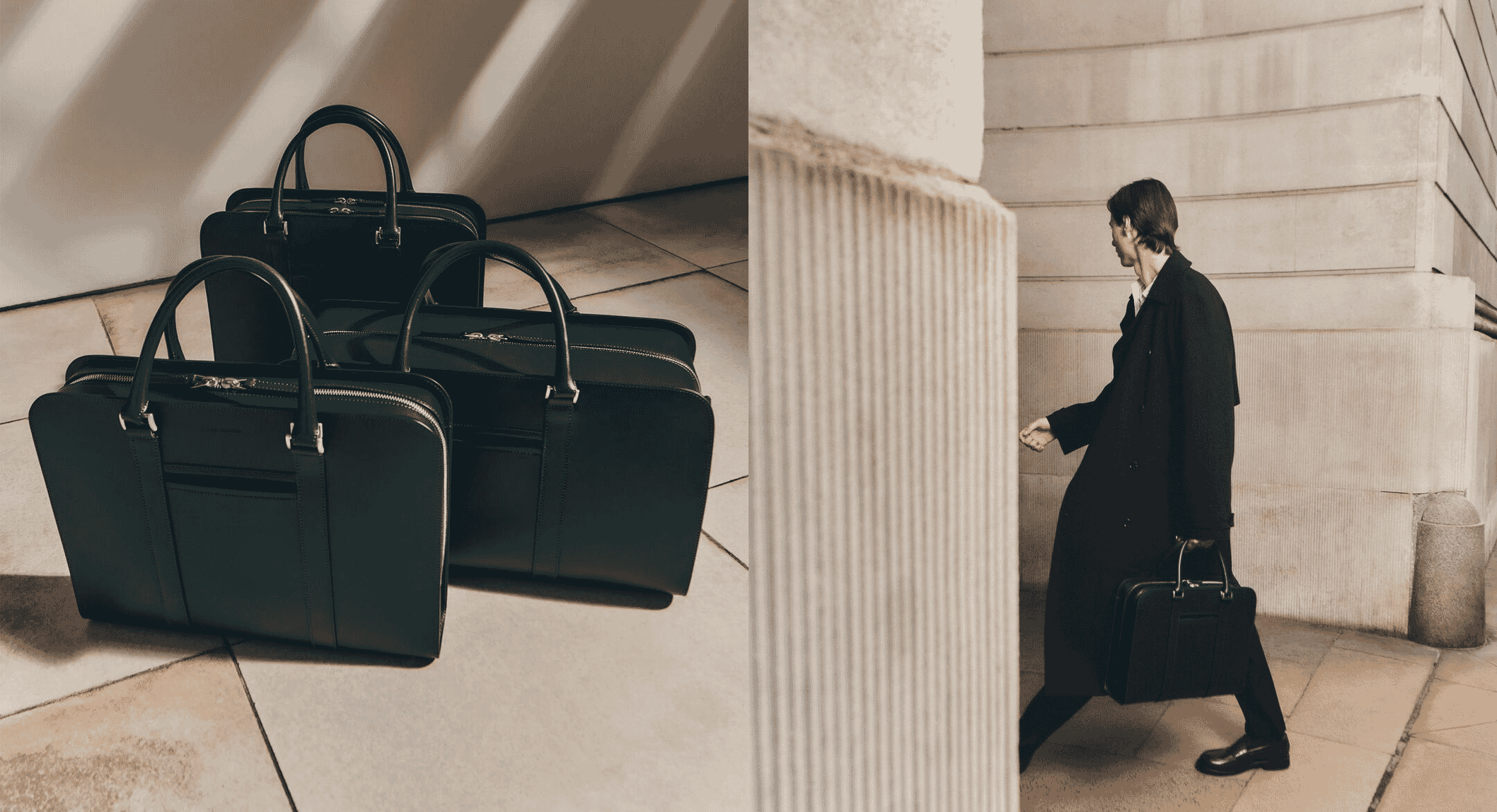 The Best Work Bag: Stylish Elegance & Functionality