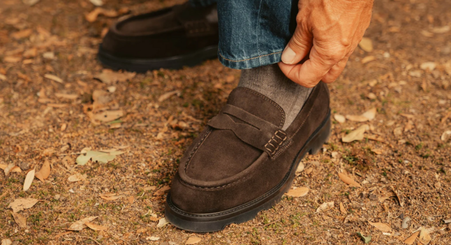 Men's shoes for autumn: 9 Key styles to know