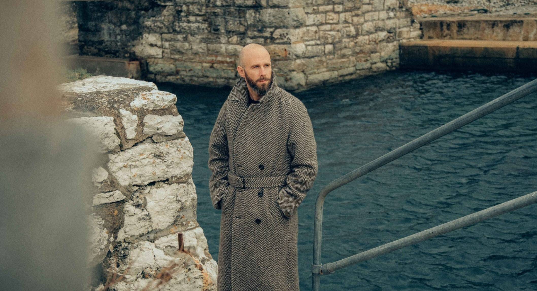 Heritage in Every Stitch: A Guide to Private White V.C.