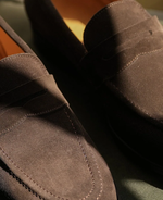 Weekend ready: Casual loafers that blend comfort and class