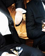 A guide to tuxedos and suits: What's the difference?