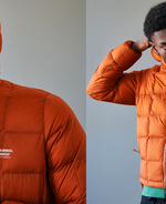 Pas Normal Studios - Off-Race Collection