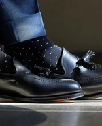 Step Up Your Style: A Guide to London Sock Company