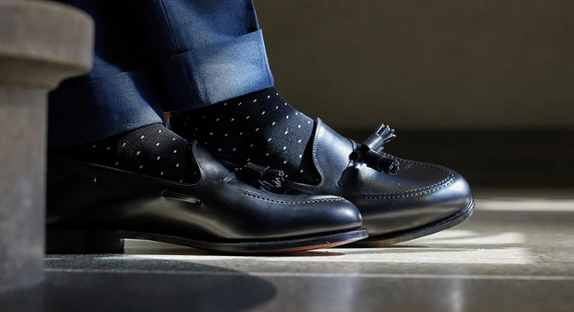 Step Up Your Style: A Guide to London Sock Company