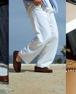 In Praise of Menswear's Most Versatile Footwear Category