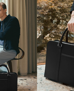 A businessman's guide to winter office outfits