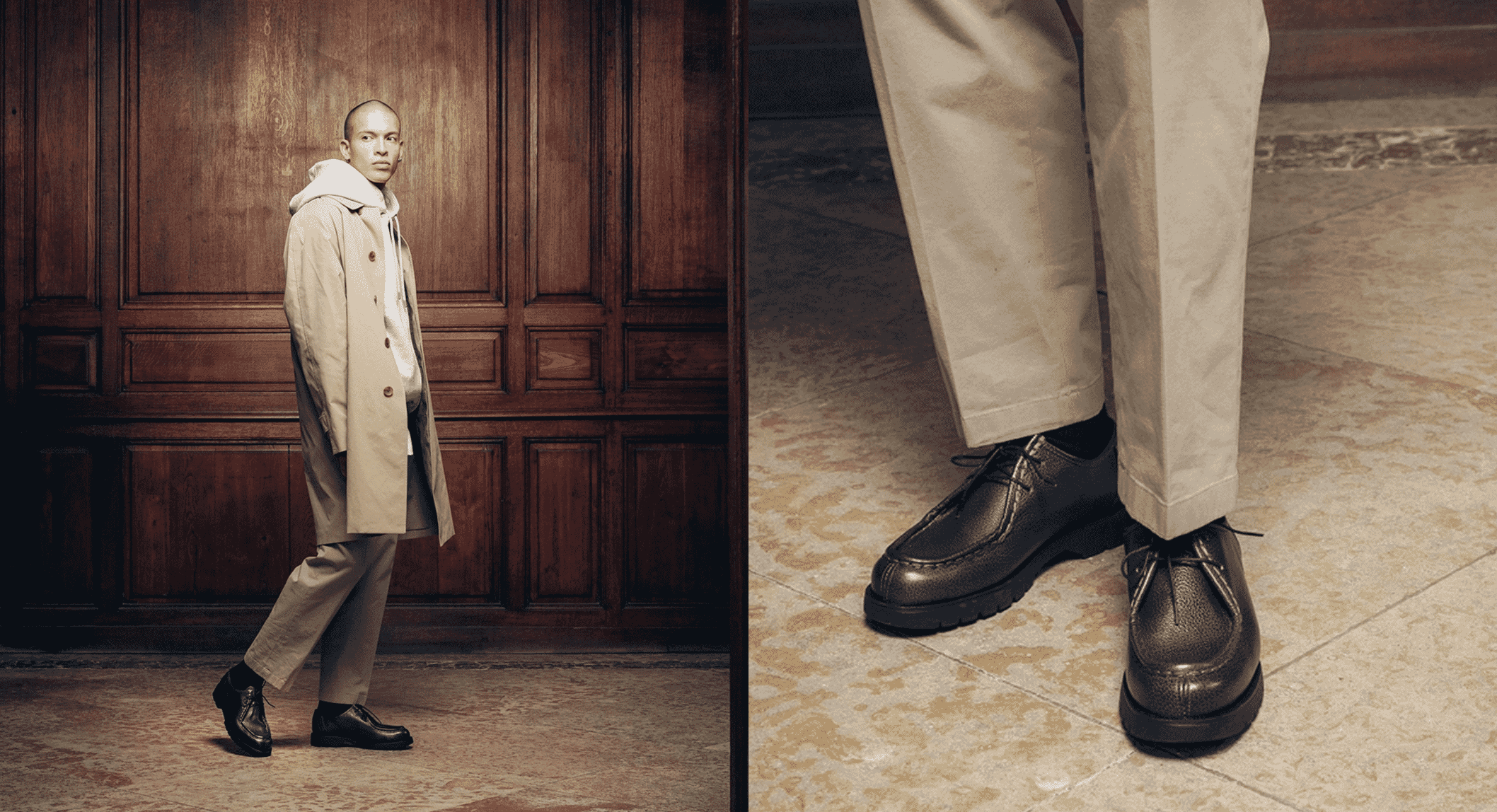 Smart casual shoes: The brands every well-dressed man should know