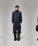 Go Long! The Best Long Rain Coats for Men