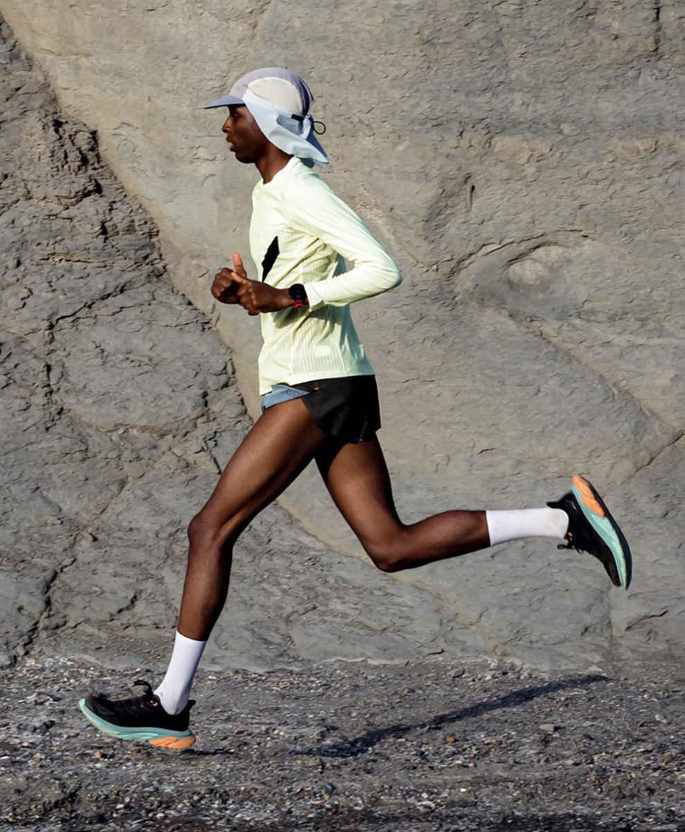 The Ultimate Guide to Running Socks: Essential Footwear for Every Runner