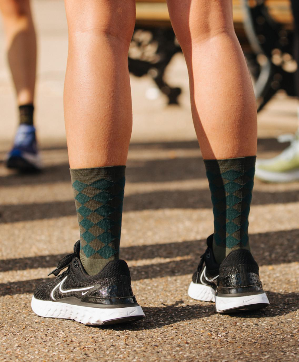 The Ultimate Guide to Running Socks: Essential Footwear for Every Runner