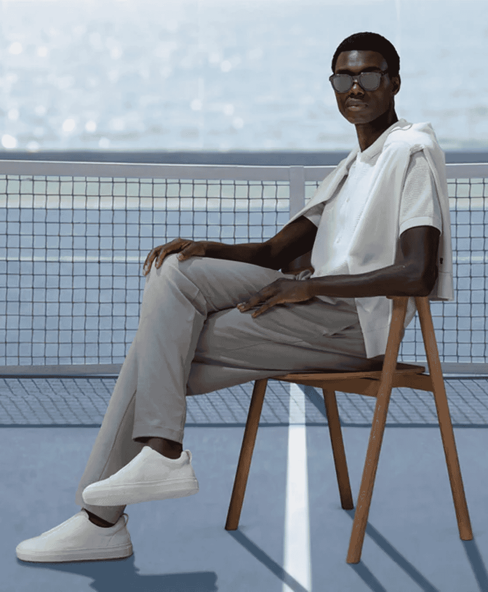 Smart casual shoes: The brands every well-dressed man should know