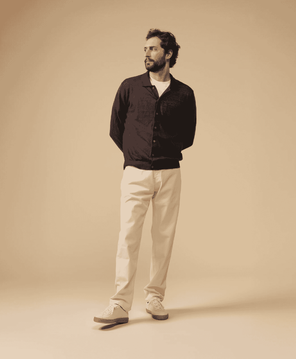 jak Flow Ice
trainer