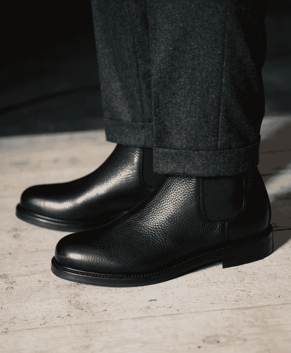 Smart casual shoes: The brands every well-dressed man should know