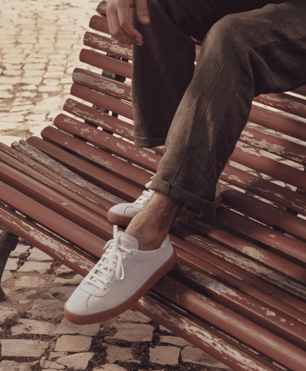 jak Flow Ice
trainer